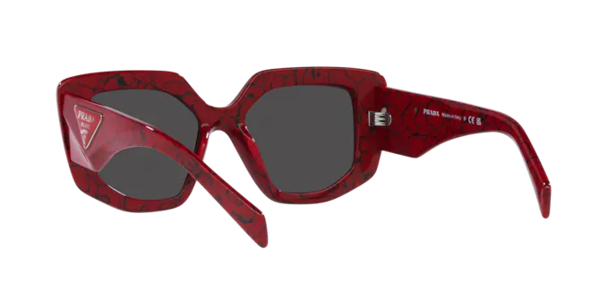 Prada Sunglasses PR 14ZS 15D5S0