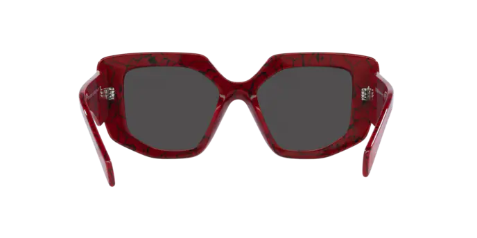 Prada Sunglasses PR 14ZS 15D5S0