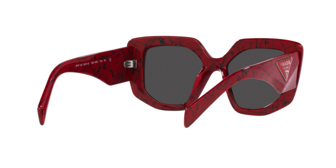 Prada Sunglasses PR 14ZS 15D5S0