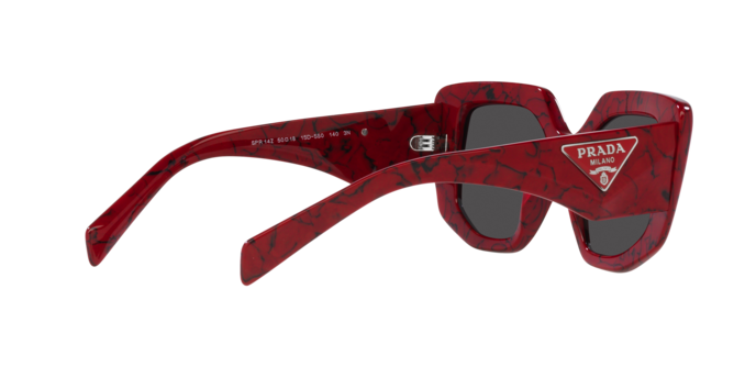 Prada Sunglasses PR 14ZS 15D5S0