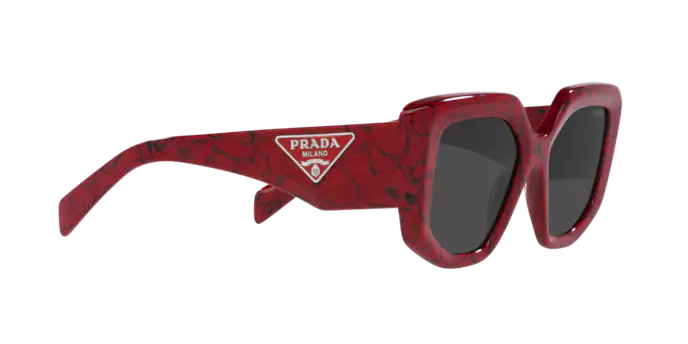 Prada Sunglasses PR 14ZS 15D5S0