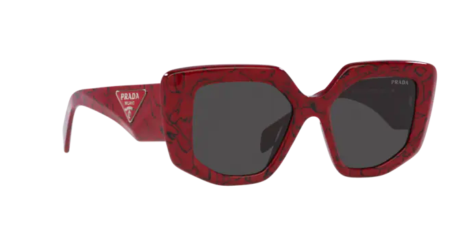 Prada Sunglasses PR 14ZS 15D5S0