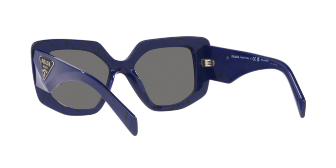 Prada Sunglasses PR 14ZS 18D5Z1