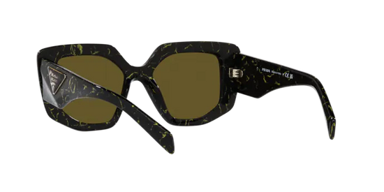 Prada Sunglasses PR 14ZS 19D01T