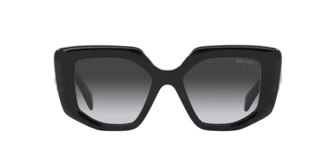 Prada Sunglasses PR 14ZS 1AB09S