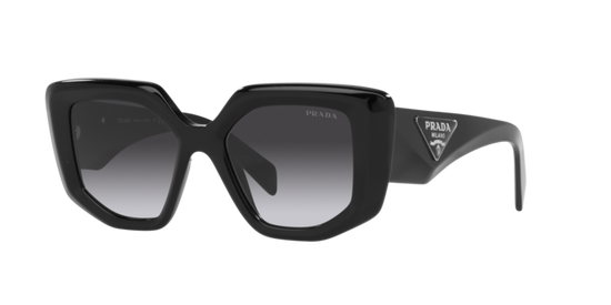 Prada Sunglasses PR 14ZS 1AB09S