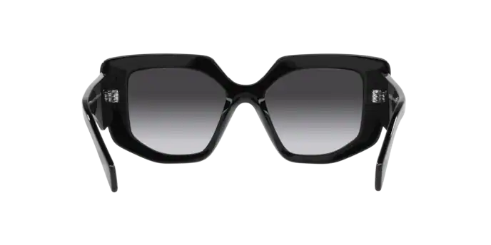 Prada Sunglasses PR 14ZS 1AB09S