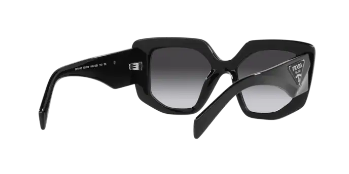 Prada Sunglasses PR 14ZS 1AB09S