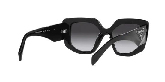 Prada Sunglasses PR 14ZS 1AB09S