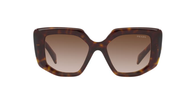 Prada Sunglasses PR 14ZS 2AU6S1