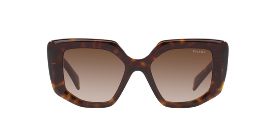 Prada Sunglasses PR 14ZS 2AU6S1