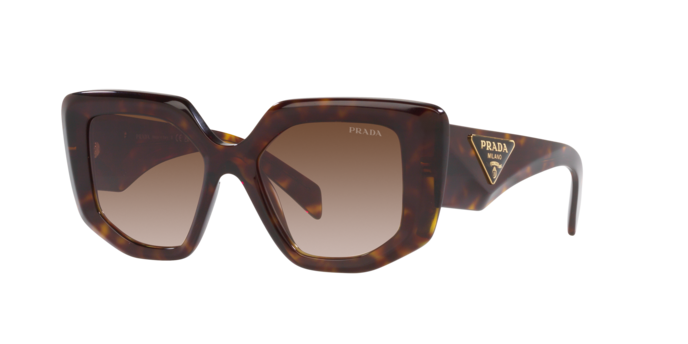 Prada Sunglasses PR 14ZS 2AU6S1