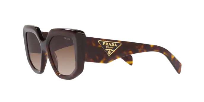 Prada Sunglasses PR 14ZS 2AU6S1