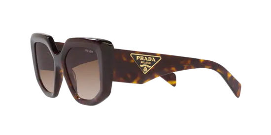 Prada Sunglasses PR 14ZS 2AU6S1