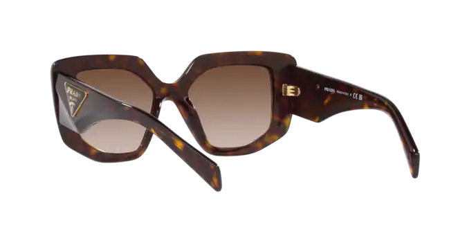 Prada Sunglasses PR 14ZS 2AU6S1