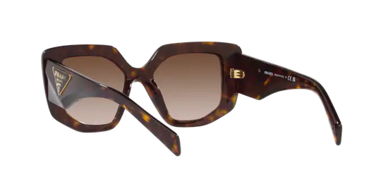 Prada Sunglasses PR 14ZS 2AU6S1