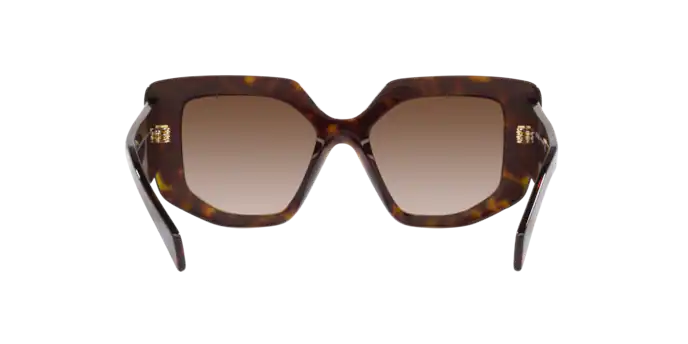 Prada Sunglasses PR 14ZS 2AU6S1