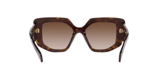 Prada Sunglasses PR 14ZS 2AU6S1