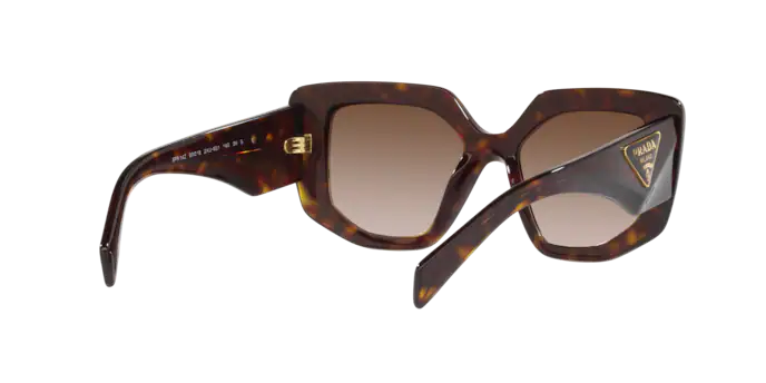 Prada Sunglasses PR 14ZS 2AU6S1