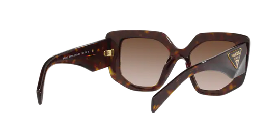 Prada Sunglasses PR 14ZS 2AU6S1