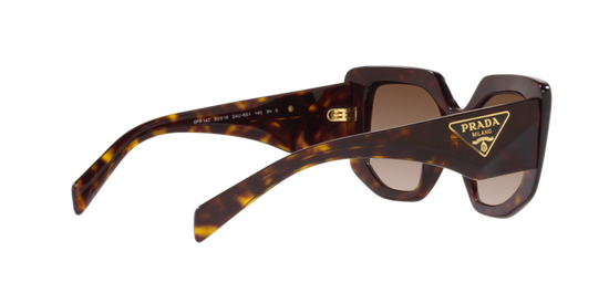 Prada Sunglasses PR 14ZS 2AU6S1