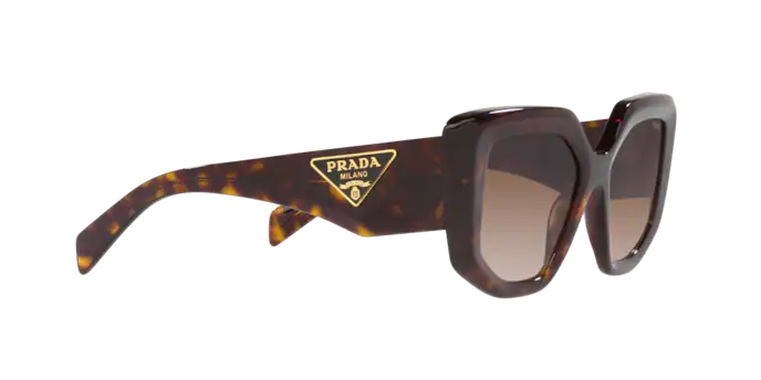 Prada Sunglasses PR 14ZS 2AU6S1