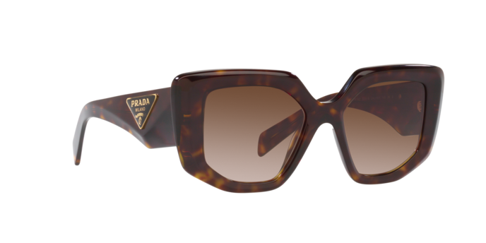 Prada Sunglasses PR 14ZS 2AU6S1