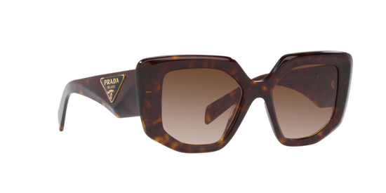 Prada Sunglasses PR 14ZS 2AU6S1