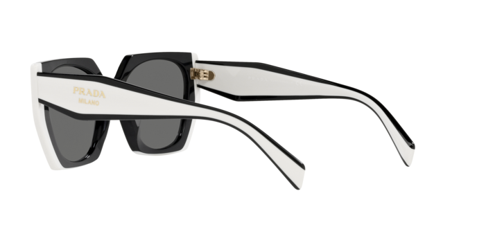 Prada Sunglasses PR 15WS 09Q5S0