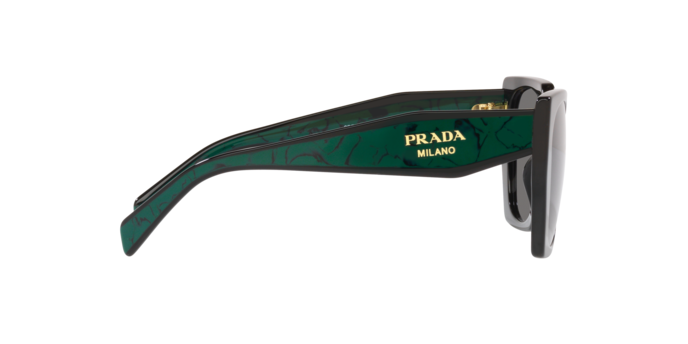 Prada Sunglasses PR 15WS 1AB5Z1