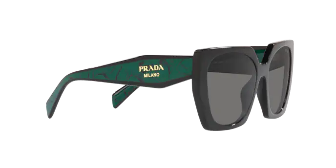 Prada Sunglasses PR 15WS 1AB5Z1