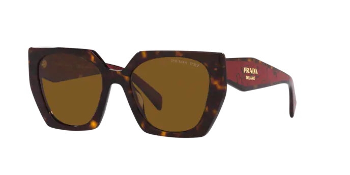 Prada Sunglasses PR 15WS 2AU5Y1