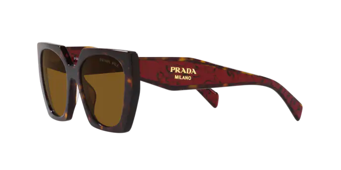 Prada Sunglasses PR 15WS 2AU5Y1