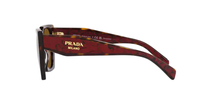 Prada Sunglasses PR 15WS 2AU5Y1