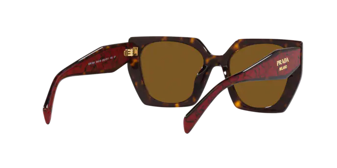 Prada Sunglasses PR 15WS 2AU5Y1