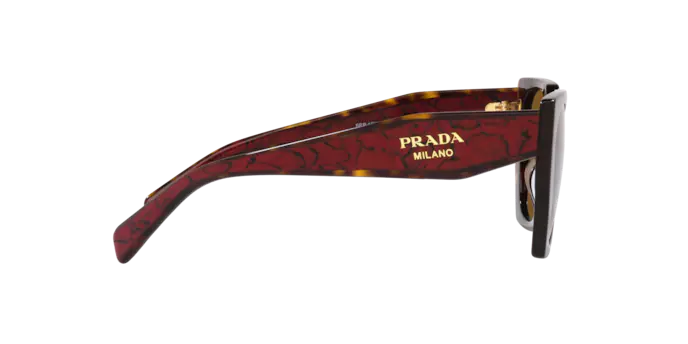Prada Sunglasses PR 15WS 2AU5Y1
