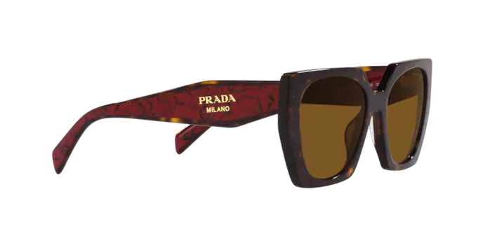 Prada Sunglasses PR 15WS 2AU5Y1