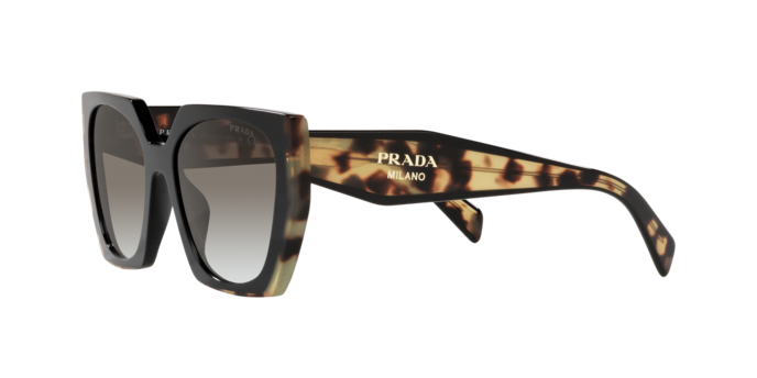Prada Sunglasses PR 15WS 3890A7