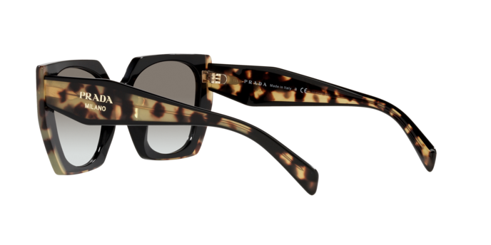 Prada Sunglasses PR 15WS 3890A7