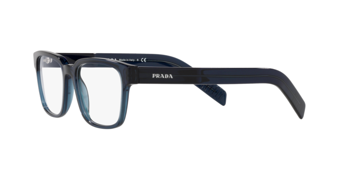 Prada Eyeglasses PR 15WV 08Q1O1