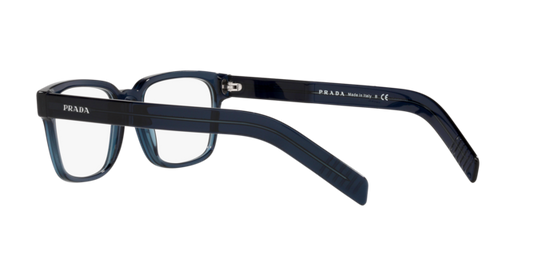 Prada Eyeglasses PR 15WV 08Q1O1