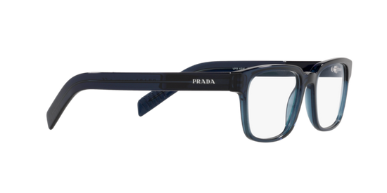 Prada Eyeglasses PR 15WV 08Q1O1