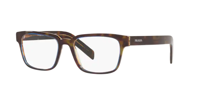 Prada Eyeglasses PR 15WV ZXH1O1