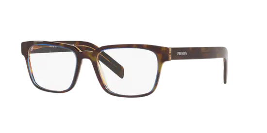 Prada Eyeglasses PR 15WV ZXH1O1