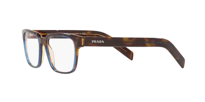 Prada Eyeglasses PR 15WV ZXH1O1