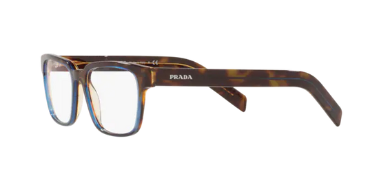 Prada Eyeglasses PR 15WV ZXH1O1