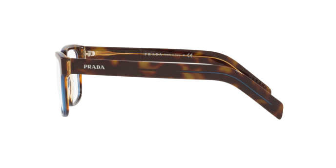 Prada Eyeglasses PR 15WV ZXH1O1