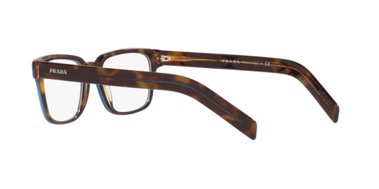 Prada Eyeglasses PR 15WV ZXH1O1