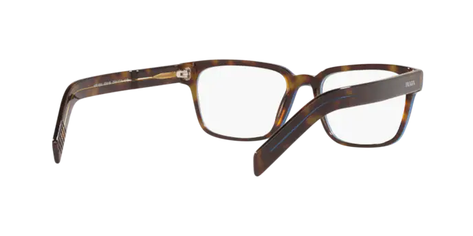 Prada Eyeglasses PR 15WV ZXH1O1