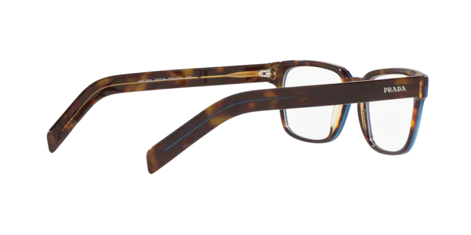 Prada Eyeglasses PR 15WV ZXH1O1